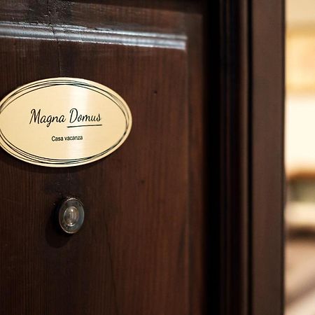 로마 Magna Domus 아파트 외부 사진